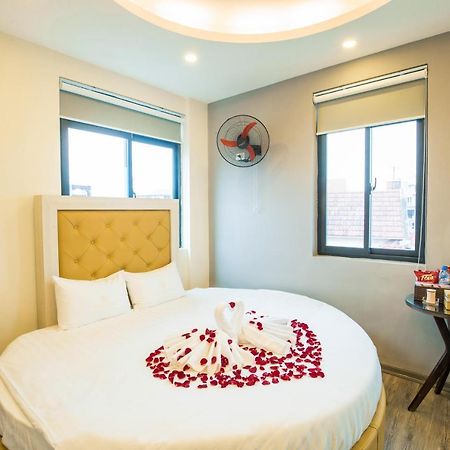 Golden Hotel Ανόι Εξωτερικό φωτογραφία