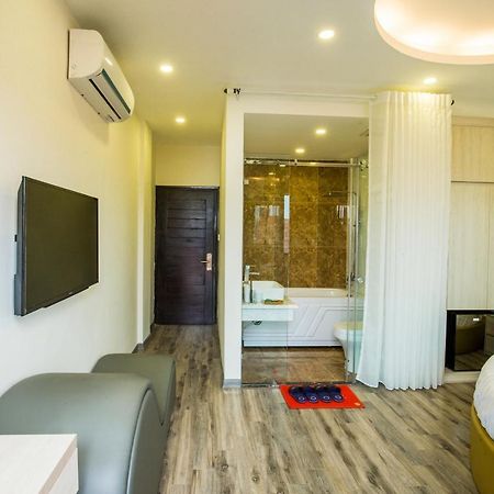 Golden Hotel Ανόι Εξωτερικό φωτογραφία