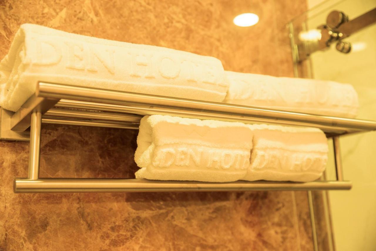 Golden Hotel Ανόι Εξωτερικό φωτογραφία