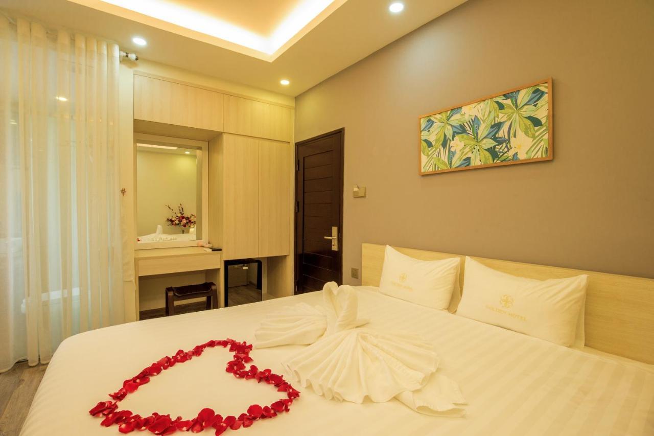 Golden Hotel Ανόι Εξωτερικό φωτογραφία