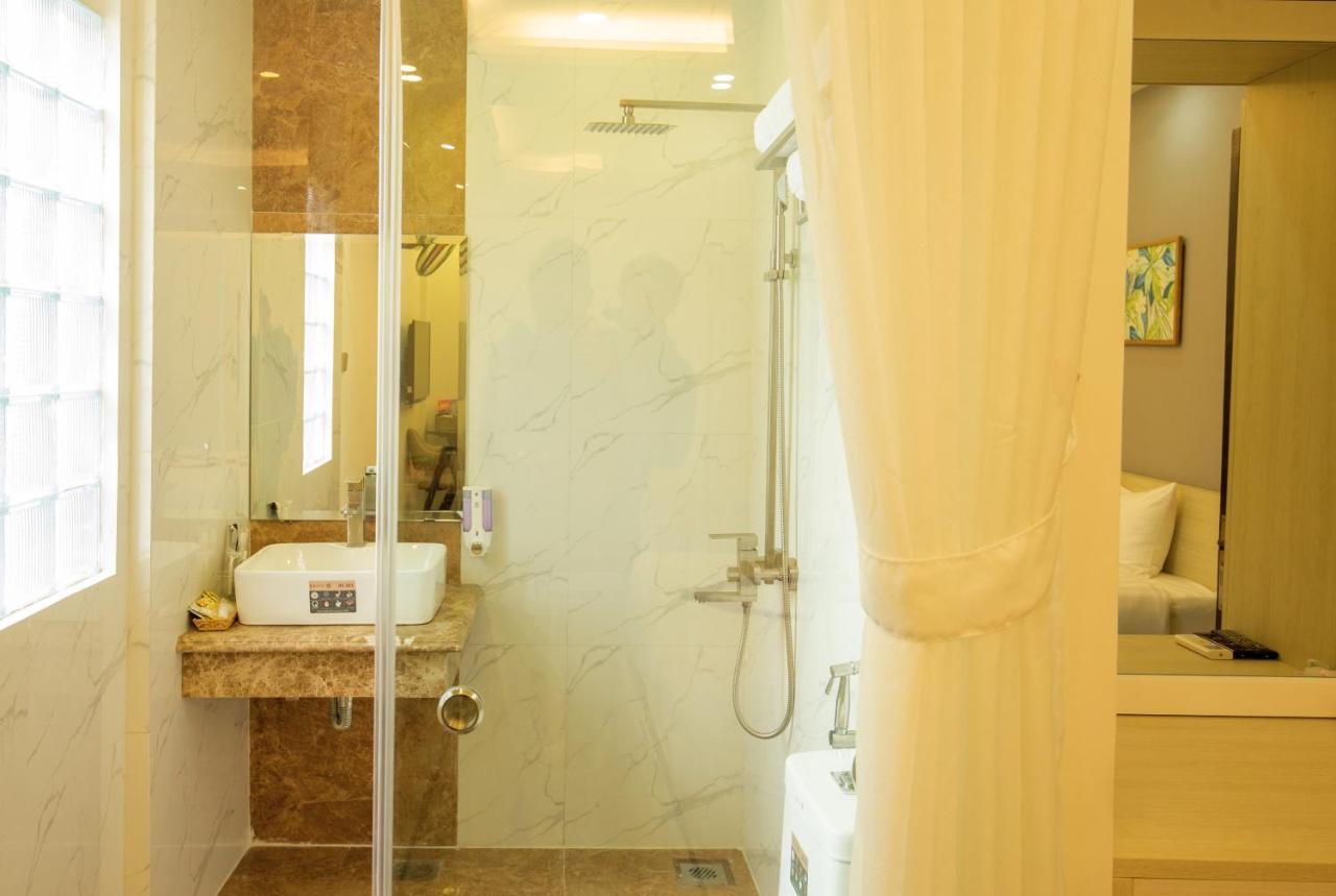 Golden Hotel Ανόι Εξωτερικό φωτογραφία