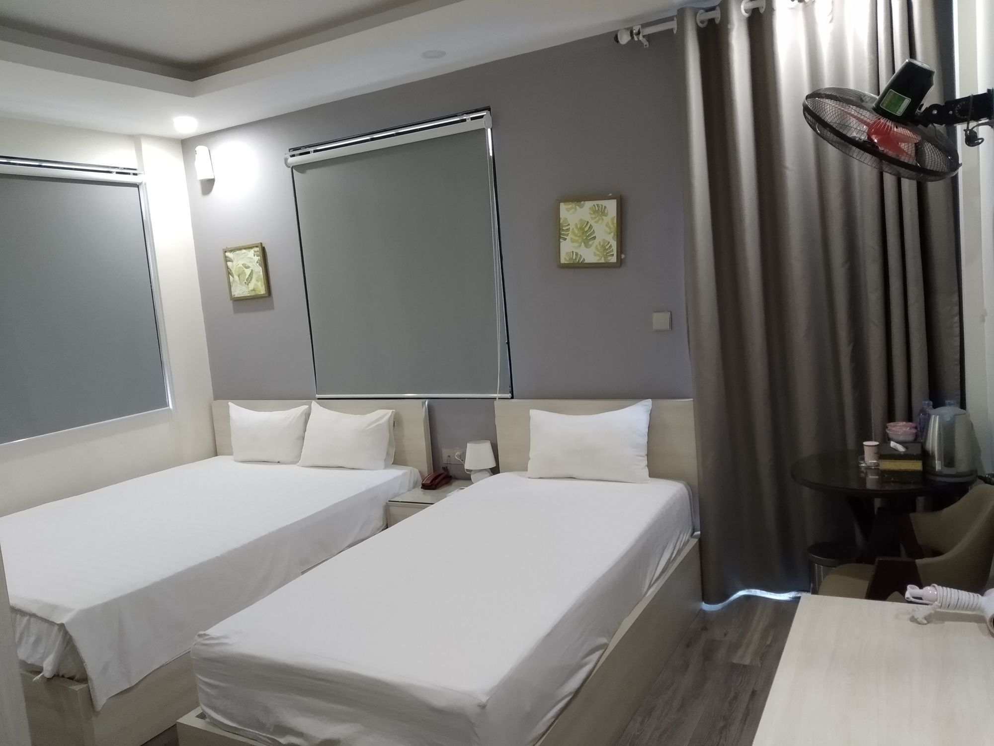 Golden Hotel Ανόι Εξωτερικό φωτογραφία