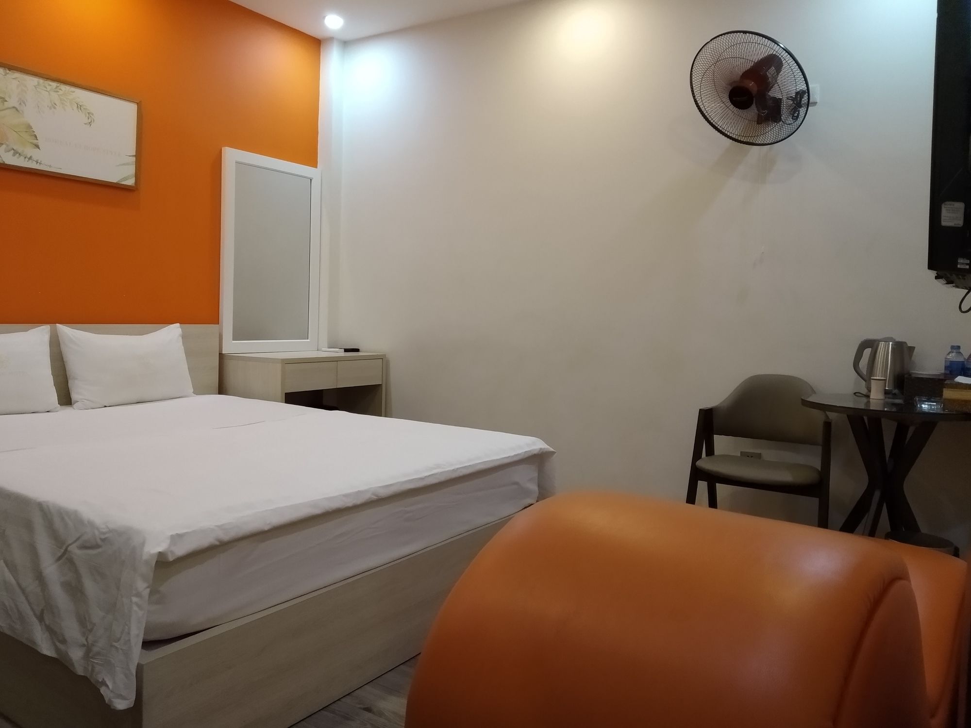 Golden Hotel Ανόι Εξωτερικό φωτογραφία