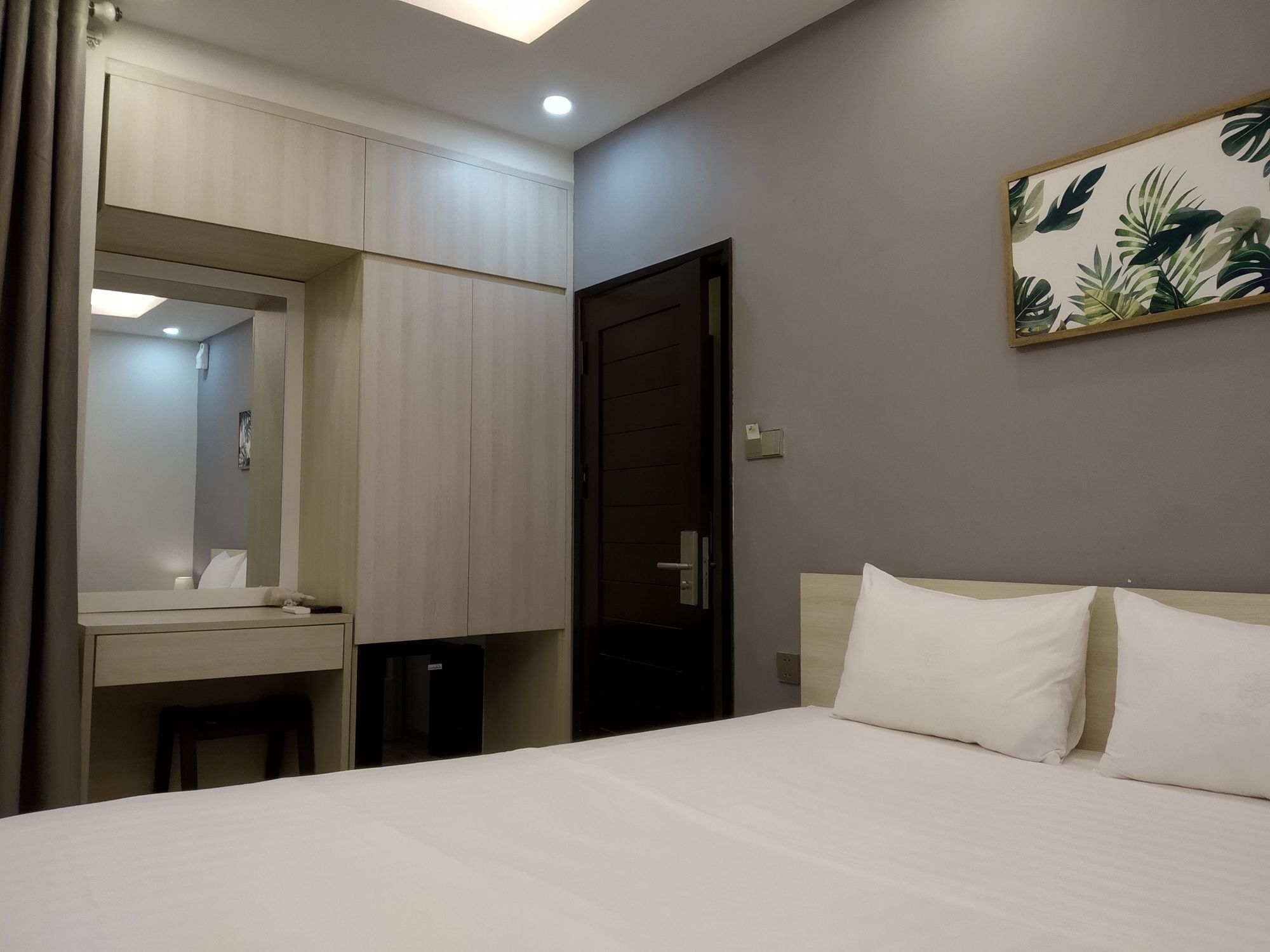 Golden Hotel Ανόι Εξωτερικό φωτογραφία