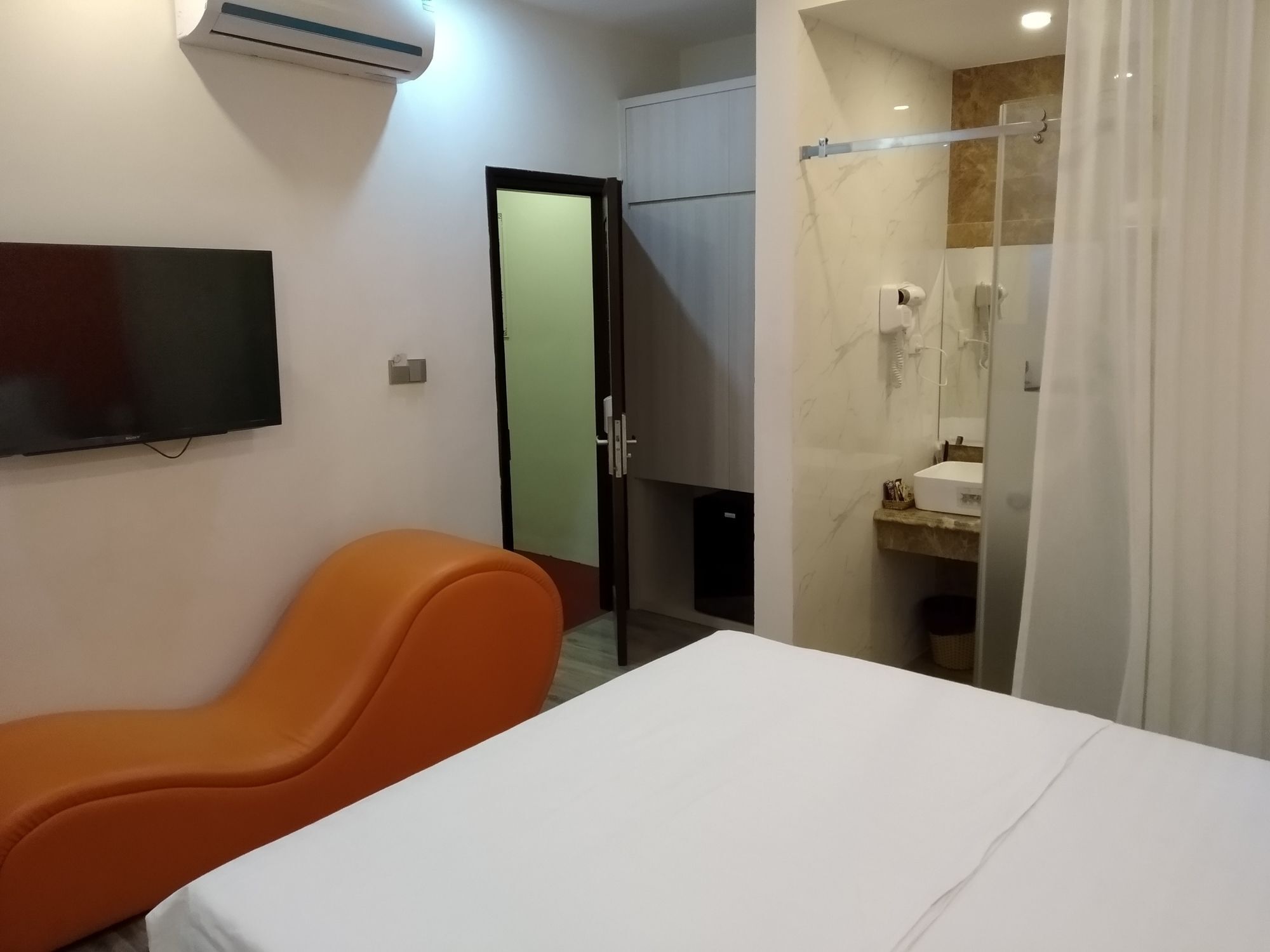 Golden Hotel Ανόι Εξωτερικό φωτογραφία